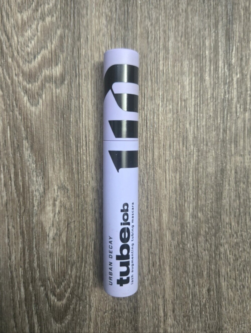 Urban Decay Tube Job Tubing Mascara in Black NWOB